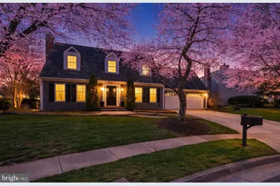 1502 Chain Bridge Court, McLean, VA 22101 - Photo 1