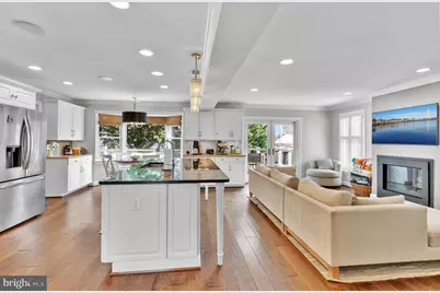 1502 Chain Bridge Court, McLean, VA 22101 - Photo 17