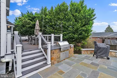 1502 Chain Bridge Court, McLean, VA 22101 - Photo 51