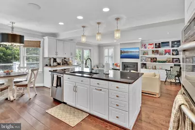 1502 Chain Bridge Court, McLean, VA 22101 - Photo 19