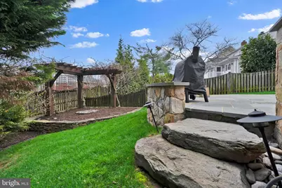 1502 Chain Bridge Court, McLean, VA 22101 - Photo 47