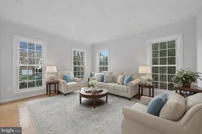 12967 Highland Oaks Court, Fairfax, VA 22033 - Photo 5