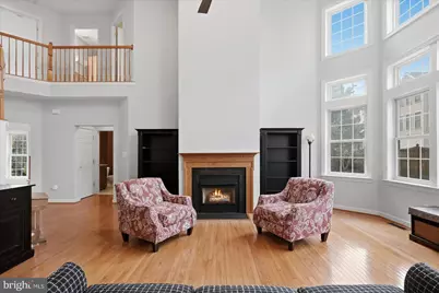 12967 Highland Oaks Court, Fairfax, VA 22033 - Photo 3