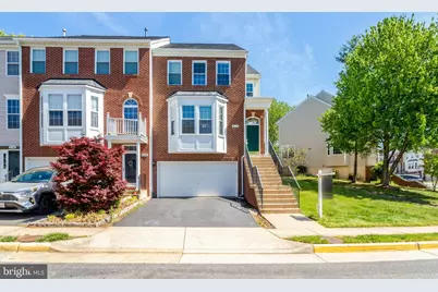 5142 Ballycastle Circle, Alexandria, VA 22315 - Photo 1