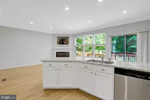 5142 Ballycastle Cir, Alexandria, VA 22315 - Photo 21