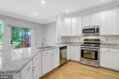 5142 Ballycastle Circle, Alexandria, VA 22315 - Photo 15