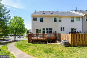 5142 Ballycastle Cir, Alexandria, VA 22315 - Photo 65