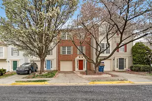 13662 St Johns Wood Pl, Herndon, VA 20171 - Photo 1