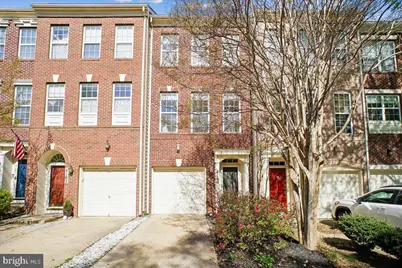 4160 Timber Log Way, Fairfax, VA 22030 - Photo 1