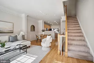 4160 Timber Log Way, Fairfax, VA 22030 - Photo 5