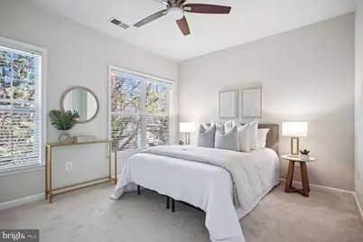 4160 Timber Log Way, Fairfax, VA 22030 - Photo 17