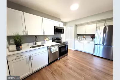 9800 Kingsbridge Drive #2, Fairfax, VA 22031 - Photo 11