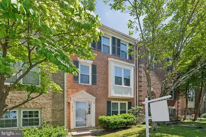 13847 Coleman Court, Centreville, VA 20120 - Photo 1