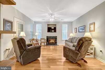 4310 Cannon Ridge Court #75, Fairfax, VA 22033 - Photo 3