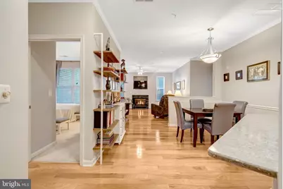 4310 Cannon Ridge Court #75, Fairfax, VA 22033 - Photo 9