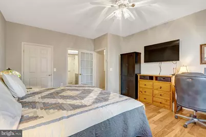 4310 Cannon Ridge Court #75, Fairfax, VA 22033 - Photo 15