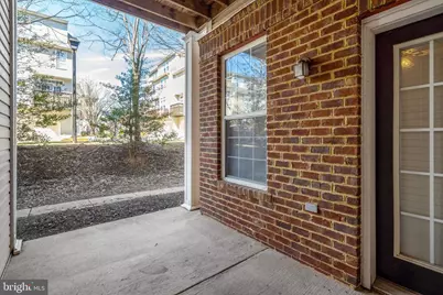 4310 Cannon Ridge Court #75, Fairfax, VA 22033 - Photo 21