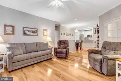 4310 Cannon Ridge Court #75, Fairfax, VA 22033 - Photo 11