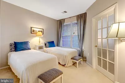 4310 Cannon Ridge Court #75, Fairfax, VA 22033 - Photo 17