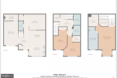 4367 Hackney Coach Lane #162, Fairfax, VA 22030 - Photo 55