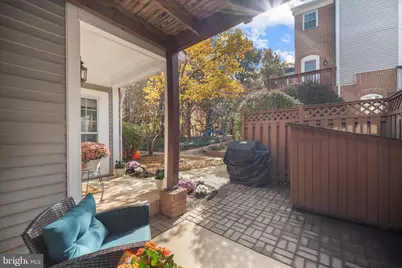 4367 Hackney Coach Lane #162, Fairfax, VA 22030 - Photo 37