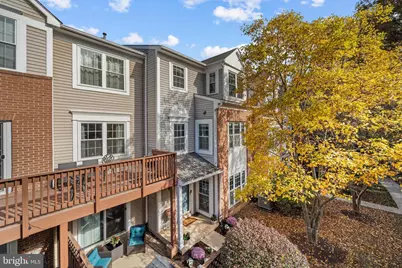 4367 Hackney Coach Lane #162, Fairfax, VA 22030 - Photo 45