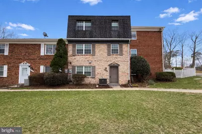 9833 Hagel Circle, Lorton, VA 22079 - Photo 1