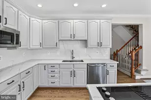 1807 Brentridge St, Vienna, VA 22182 - Photo 19