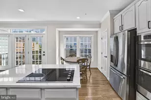 1807 Brentridge St, Vienna, VA 22182 - Photo 23