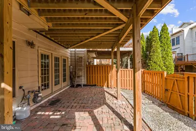 1807 Brentridge Street, Vienna, VA 22182 - Photo 75