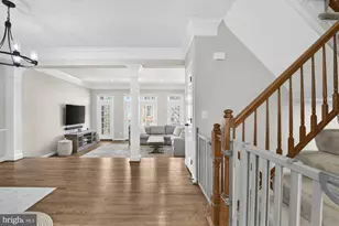 1807 Brentridge St, Vienna, VA 22182 - Photo 7