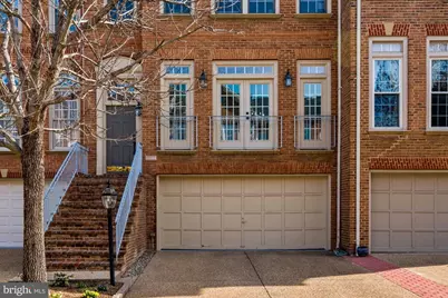 1807 Brentridge Street, Vienna, VA 22182 - Photo 81