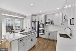 1807 Brentridge St, Vienna, VA 22182 - Photo 21