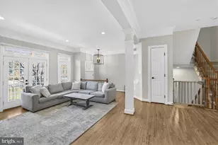 1807 Brentridge St, Vienna, VA 22182 - Photo 11