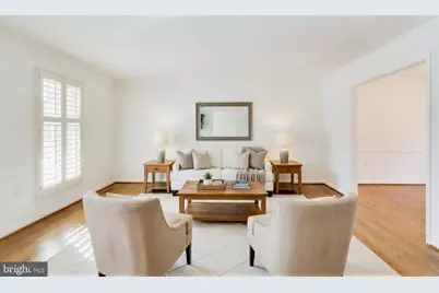 9321 Hobart Court, Fairfax, VA 22032 - Photo 7