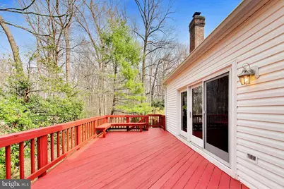 9321 Hobart Court, Fairfax, VA 22032 - Photo 45