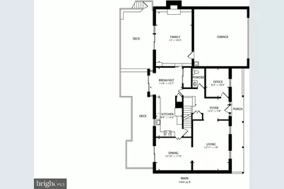 9321 Hobart Court, Fairfax, VA 22032 - Photo 55