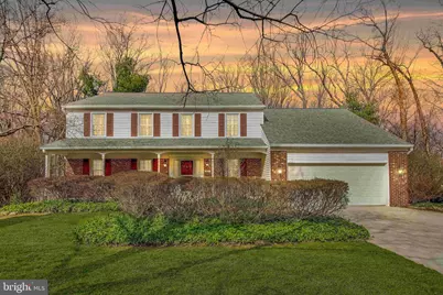 9321 Hobart Court, Fairfax, VA 22032 - Photo 1