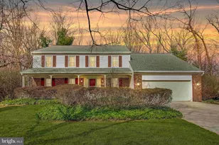 9321 Hobart Ct, Fairfax, VA 22032 - Photo 1