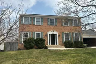 6909 Confederate Ridge Ln, Centreville, VA 20121 - Photo 1