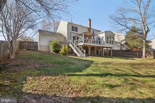 6909 Confederate Ridge Ln, Centreville, VA 20121 - Photo 57