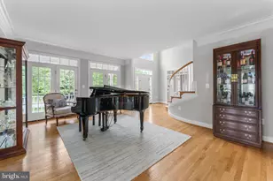 12804 Rose Grove Dr, Oak Hill, VA 20171 - Photo 9