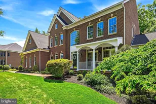12804 Rose Grove Dr, Oak Hill, VA 20171 - Photo 7