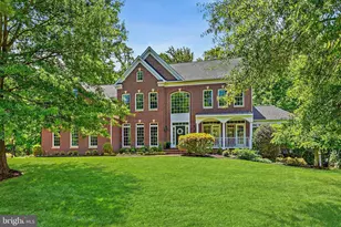 12804 Rose Grove Dr, Oak Hill, VA 20171 - Photo 1