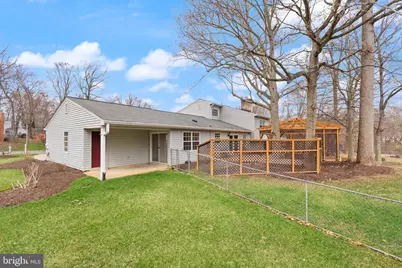 6027 Ridge Ford Drive, Burke, VA 22015 - Photo 63