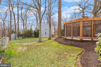 6027 Ridge Ford Drive, Burke, VA 22015 - Photo 61