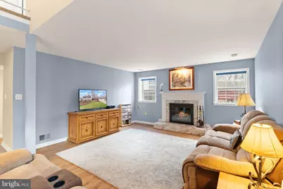 6027 Ridge Ford Drive, Burke, VA 22015 - Photo 45