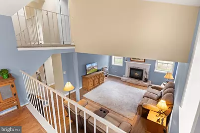 6027 Ridge Ford Drive, Burke, VA 22015 - Photo 29