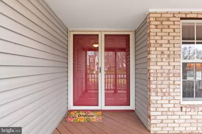 6027 Ridge Ford Drive, Burke, VA 22015 - Photo 13