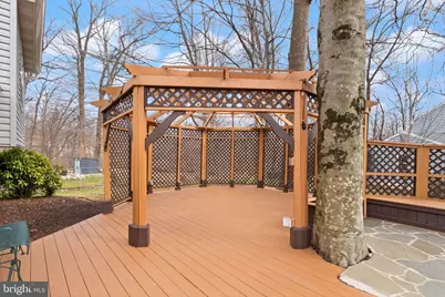 6027 Ridge Ford Drive, Burke, VA 22015 - Photo 55